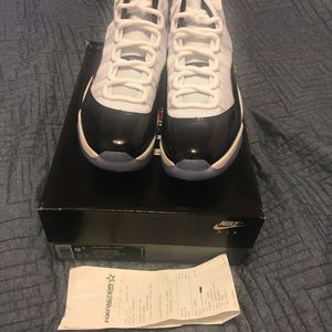 Jordan 11 Concord 45 Size 9.5, 10.5, 13
